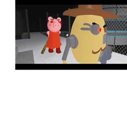 Piggy RP!