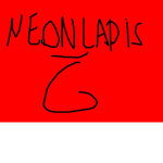 NeonLapis