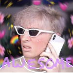 • Gaming Flamingo Fan's •