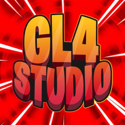 GL4 Roblox group icon
