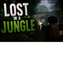 Lost In A Jungle [REVAMPING]