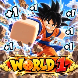 [🎉 RELEASE] +1 Ki Evolution icon