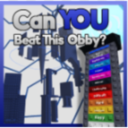 infernal difficulty Chart Obby