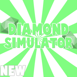 [New] Diamond Simulator