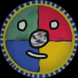 THE: Il Gamenight | Stupicade Boss icon