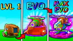 [AKTUALIZACJA] Garden Clash 👑