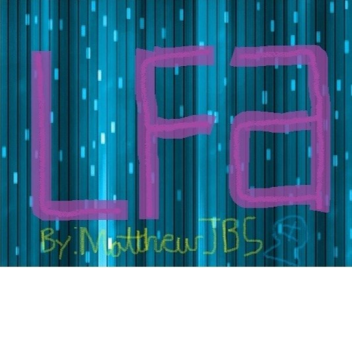 Laser For All | LFA - Lobby ALPHA