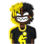 L.A Airbruh