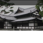 The dojo house