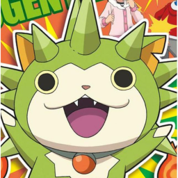 Thorn nyan