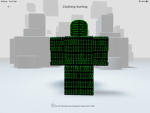 MommyCardy is hacker do not Leave or my ban you