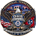 Nashville Roleplay community law enforcement
