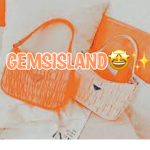 ɢᴇᴍs ɪsʟᴀɴᴅ