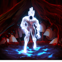 trollge chaos universe