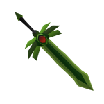 The Verdant Edge