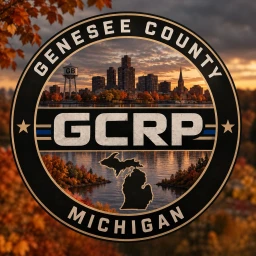 GENESEE COUNTY, MICHIGAN RP icon