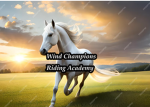 Wind Champions Riding Academy