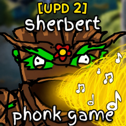 [UPD 2] Sherbert Phonk Game icon