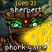 Sherbert Phonk Game icon
