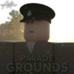 Parade Grounds