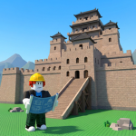 Castle Building Club