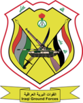 The Iraqi Ground Army