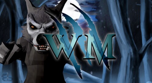 Wolf Man