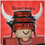 #Blizzard Designs#