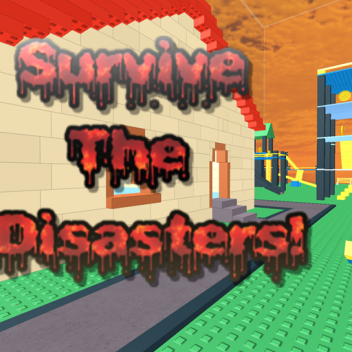 Can You Survive the 892 Epic Disasters?