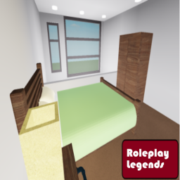 Roleplay Legends 🏠