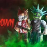 The Purge/Blood Engine