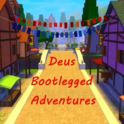 Deus Bootlegged Adventures