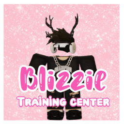 Blizzie  || Training Center