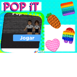 Pop it trade