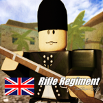 《Rifles》
