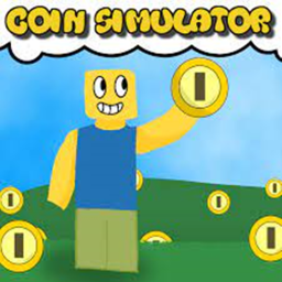 🪙Coin Simulator🪙