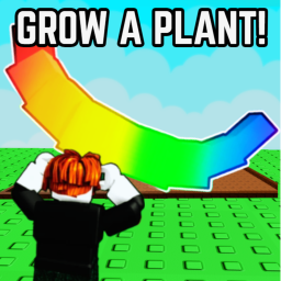 Grow a Plant 🌱
