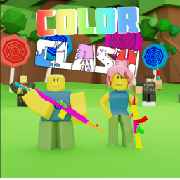 Color Clash [BETA]