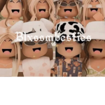 Blossom Besties Official Group