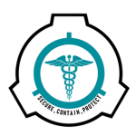 MD | Medical Department | SCP:F