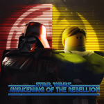 〔 Awakening - Of - The - Rebellion 〕