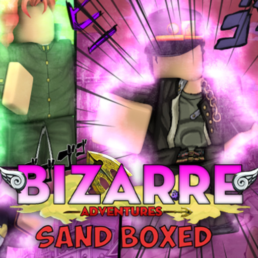 [BA] Sandboxed