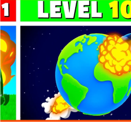 Boom Tycoon
