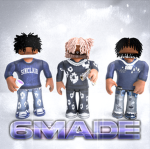 6MADE