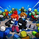 Merge Squad vs Zombies