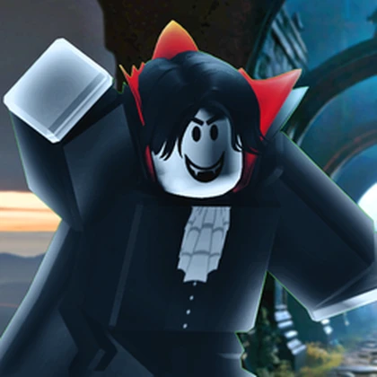 The Vampire Den Roblox group icon
