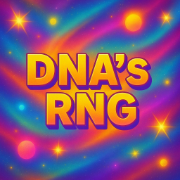 Dna's Rng