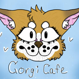 Corgi Cafe v3