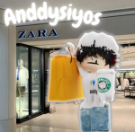 Anddysiyo's