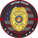 [MP] Marἰne Corps Military Police
